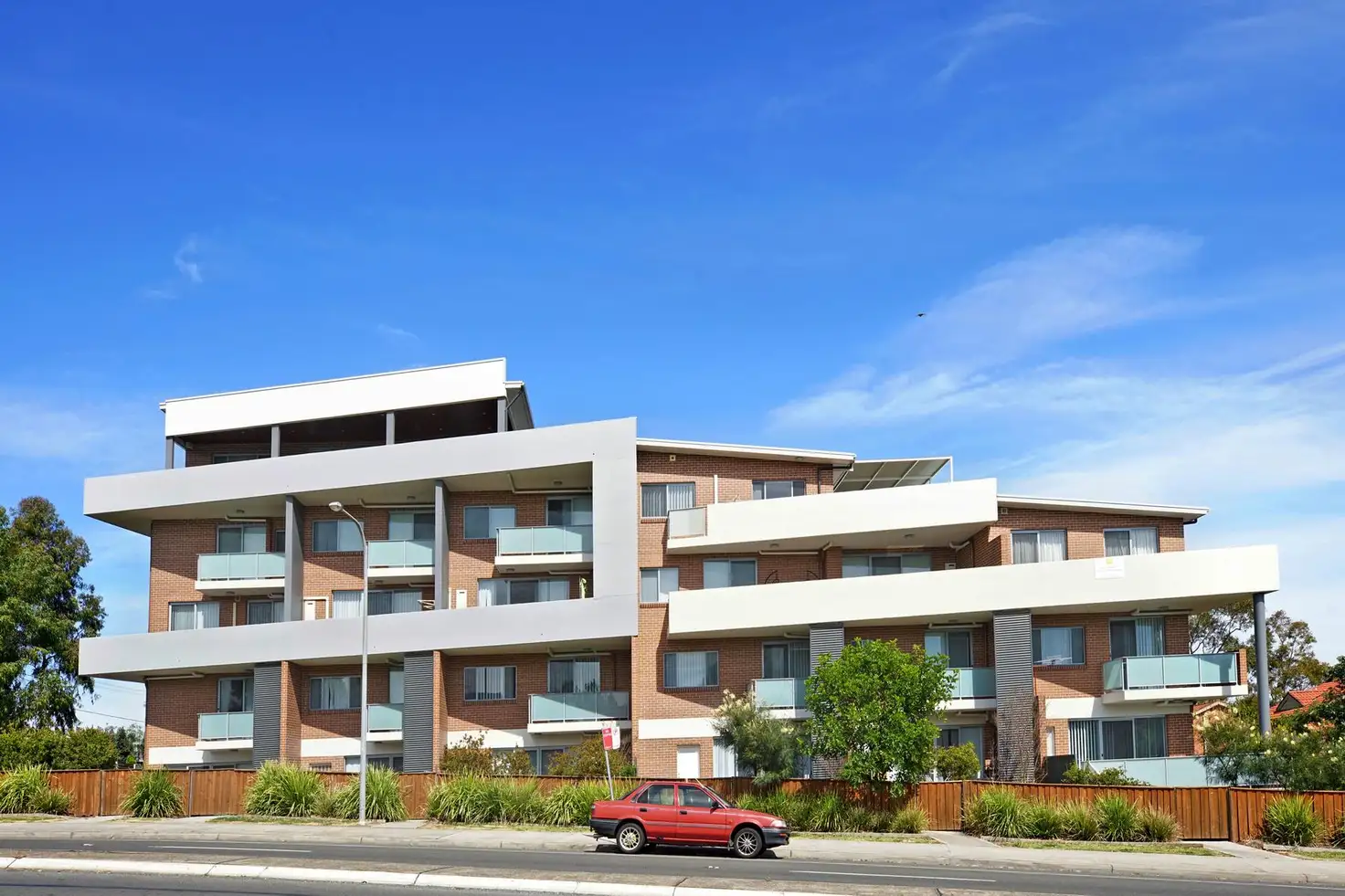 Main view of Homely apartment listing, 1/2 Kurrajong Road, Casula NSW 2170