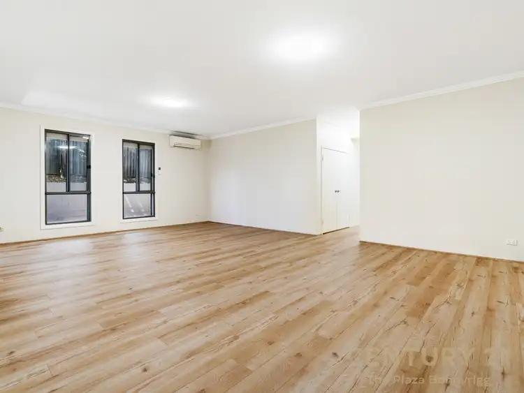 Second view of Homely apartment listing, 1/2 Kurrajong Road, Casula NSW 2170