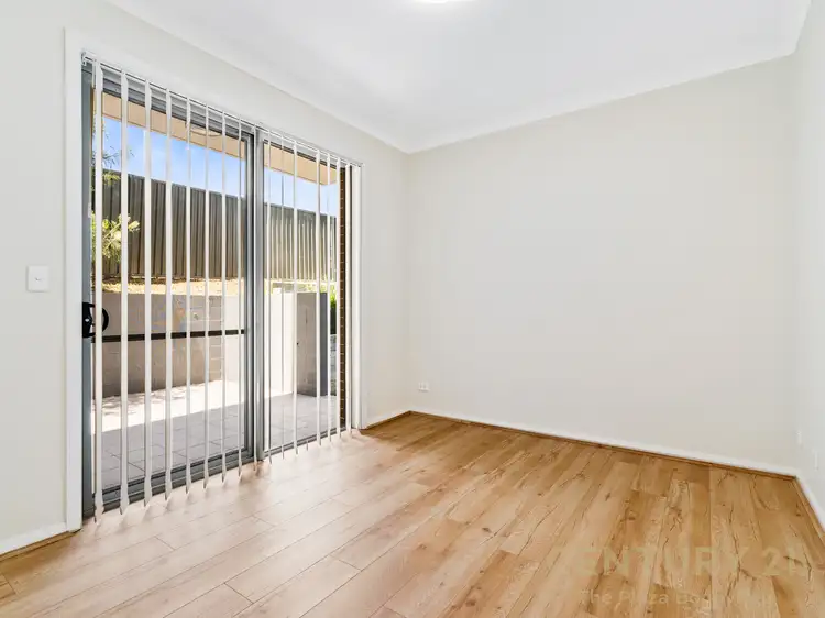 Fourth view of Homely apartment listing, 1/2 Kurrajong Road, Casula NSW 2170