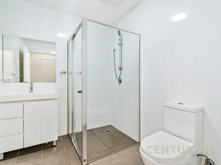 Fifth view of Homely apartment listing, 1/2 Kurrajong Road, Casula NSW 2170