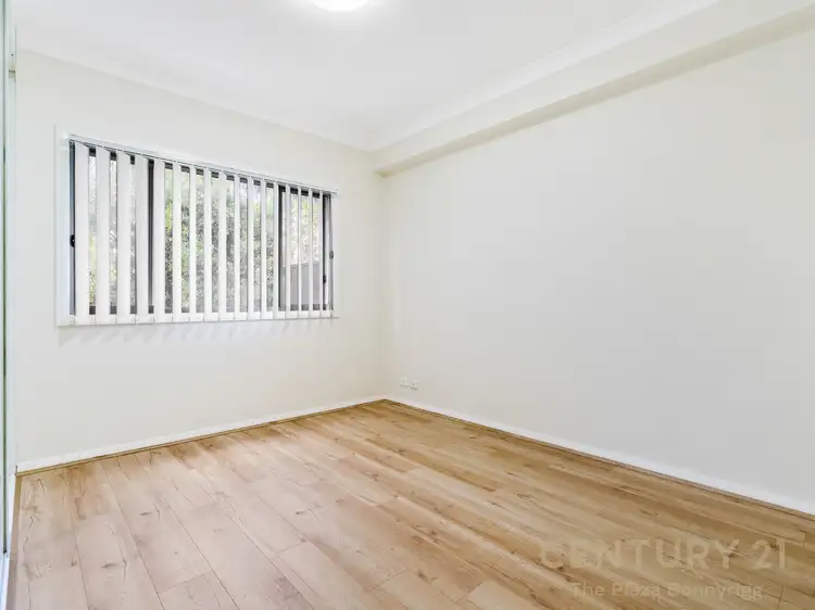 Sixth view of Homely apartment listing, 1/2 Kurrajong Road, Casula NSW 2170
