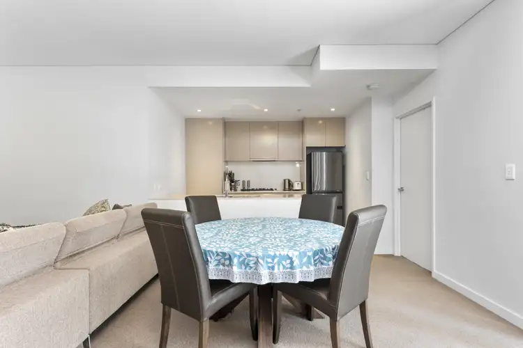 Third view of Homely apartment listing, 103/1 Brodie Spark Drive, Wolli Creek NSW 2205