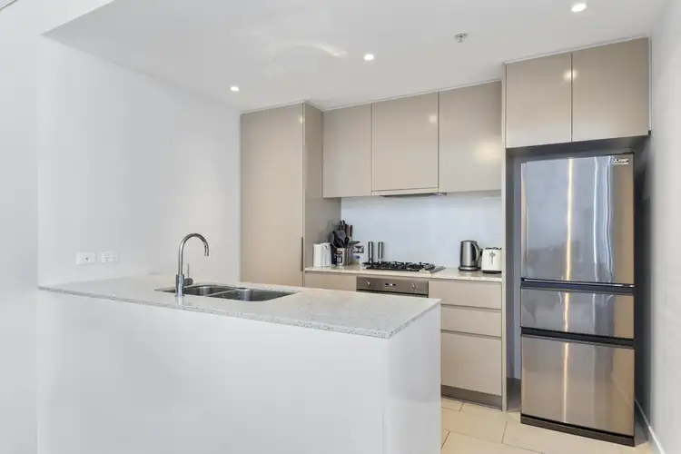 Fourth view of Homely apartment listing, 103/1 Brodie Spark Drive, Wolli Creek NSW 2205