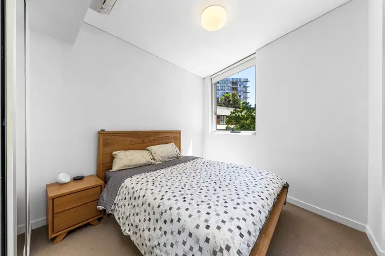 Fifth view of Homely apartment listing, 103/1 Brodie Spark Drive, Wolli Creek NSW 2205