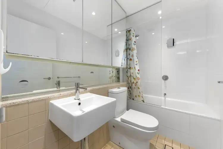 Sixth view of Homely apartment listing, 103/1 Brodie Spark Drive, Wolli Creek NSW 2205