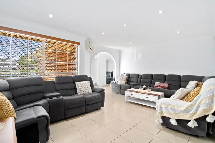 Fourth view of Homely house listing, 23 - 23A Winburndale Road, Wakeley NSW 2176