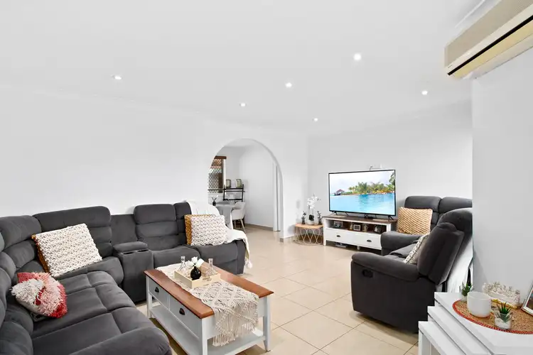 Fifth view of Homely house listing, 23 - 23A Winburndale Road, Wakeley NSW 2176