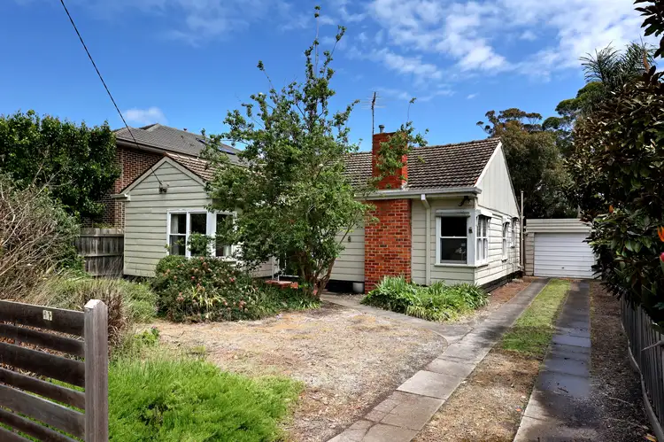 41 Victor Road, Bentleigh East VIC 3165