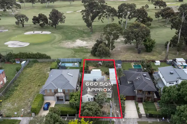 Second view of Homely house listing, 41 Victor Road, Bentleigh East VIC 3165