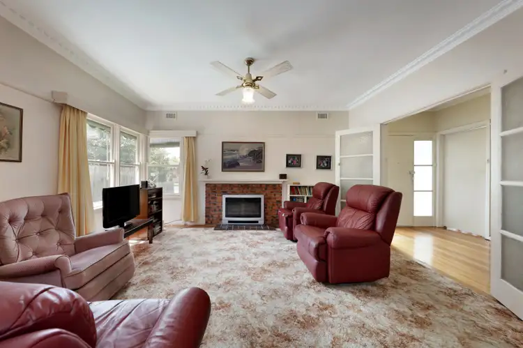 Third view of Homely house listing, 41 Victor Road, Bentleigh East VIC 3165