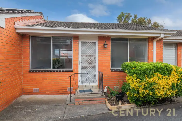3/32 Ellendale Road, Noble Park VIC 3174