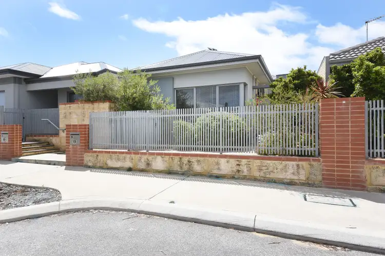 Second view of Homely house listing, 5 Perkins Drive, Clarkson WA 6030