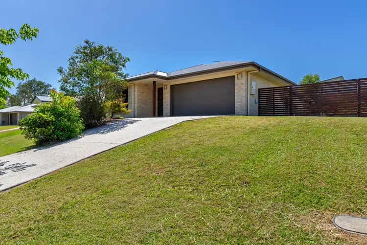 Main view of Homely house listing, 4 Champagne Lane, Southside QLD 4570