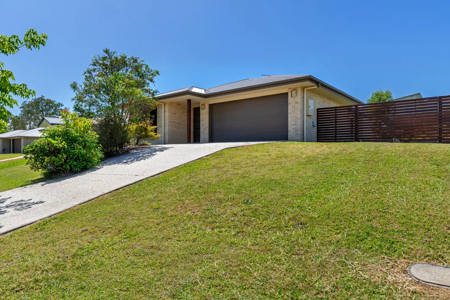 Main view of Homely house listing, 4 Champagne Lane, Southside QLD 4570