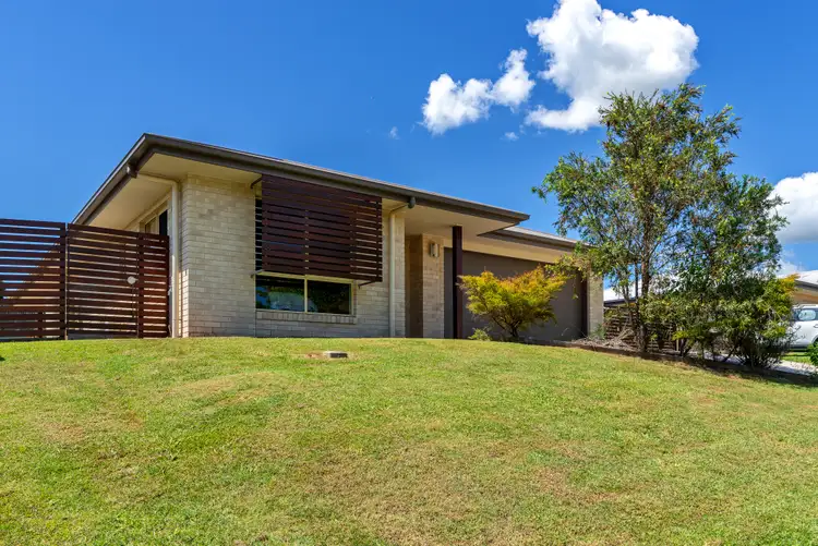 Second view of Homely house listing, 4 Champagne Lane, Southside QLD 4570