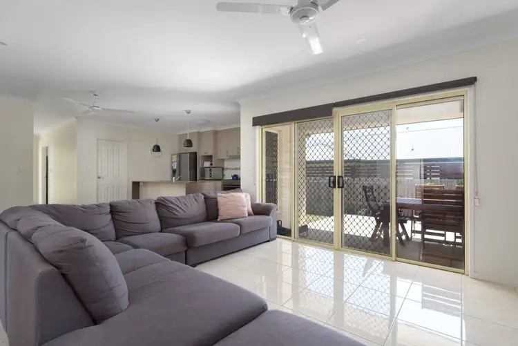 Third view of Homely house listing, 4 Champagne Lane, Southside QLD 4570