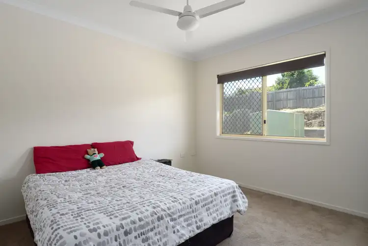 Fifth view of Homely house listing, 4 Champagne Lane, Southside QLD 4570