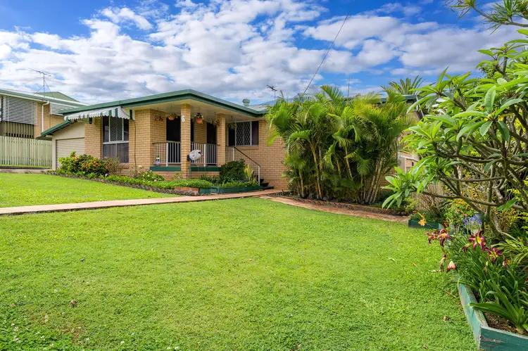 6 Derrilin Drive, Gympie QLD 4570
