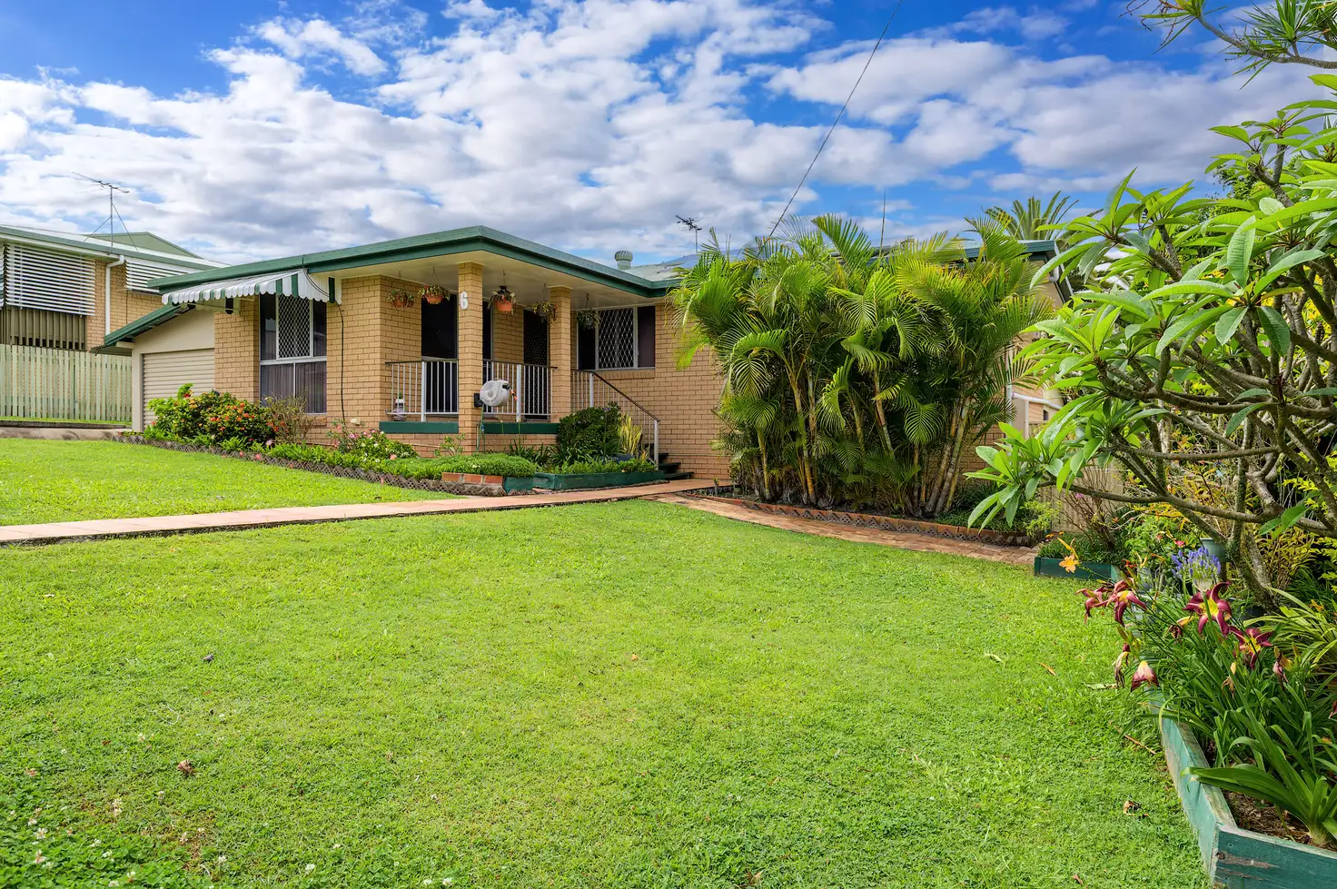 Main view of Homely house listing, 6 Derrilin Drive, Gympie QLD 4570