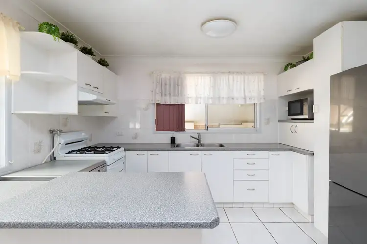 Second view of Homely house listing, 6 Derrilin Drive, Gympie QLD 4570