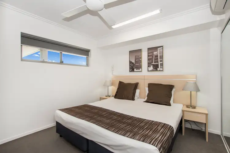 Third view of Homely apartment listing, 116/1A Sporting Drive, Thuringowa Central QLD 4817