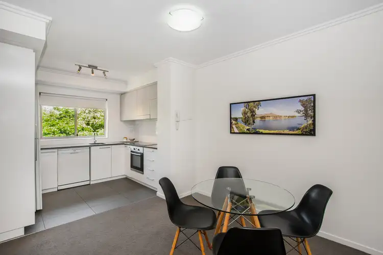 Fourth view of Homely apartment listing, 116/1A Sporting Drive, Thuringowa Central QLD 4817
