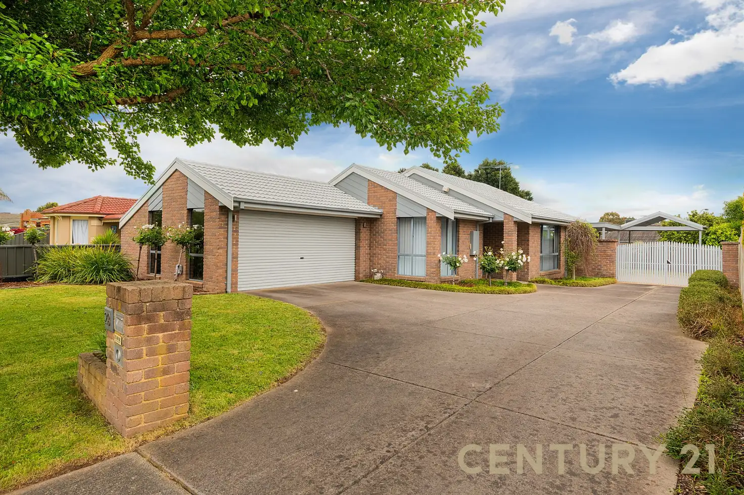 Main view of Homely house listing, 23 Scarborough Drive, Narre Warren South VIC 3805