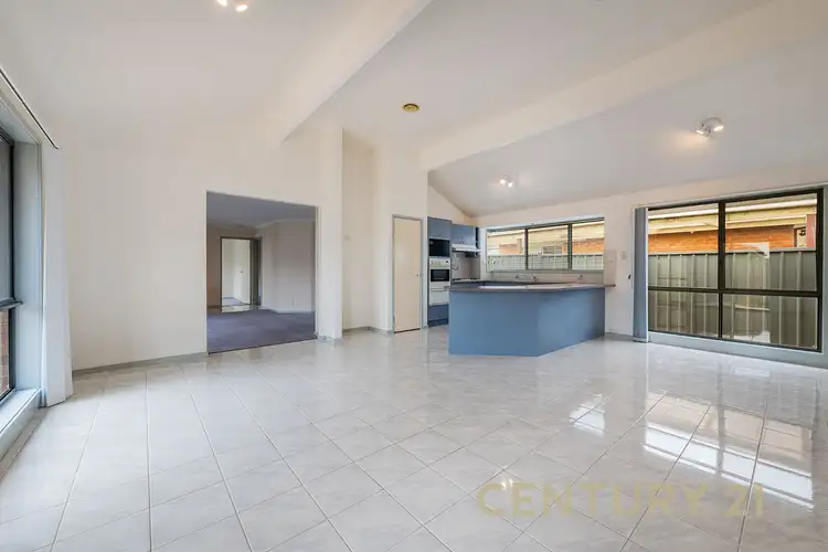 Fourth view of Homely house listing, 23 Scarborough Drive, Narre Warren South VIC 3805
