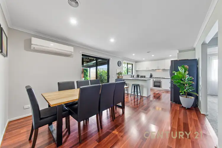 Second view of Homely house listing, 12 Goshawk Drive, Pakenham VIC 3810
