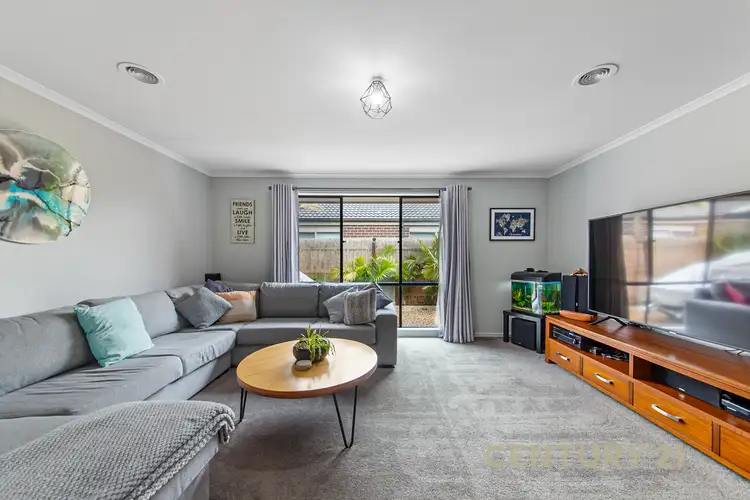 Fourth view of Homely house listing, 12 Goshawk Drive, Pakenham VIC 3810
