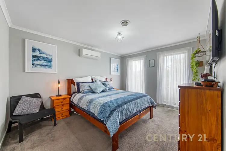 Fifth view of Homely house listing, 12 Goshawk Drive, Pakenham VIC 3810