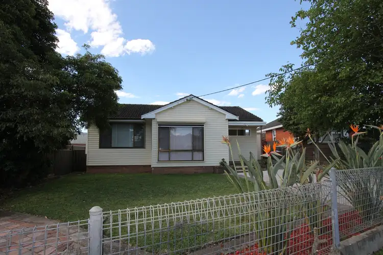 Second view of Homely house listing, 87 Graham Avenue, Lurnea NSW 2170