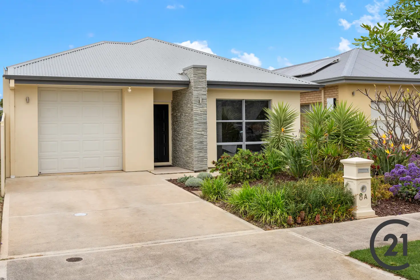 Main view of Homely house listing, 8A Norama Street, Taperoo SA 5017