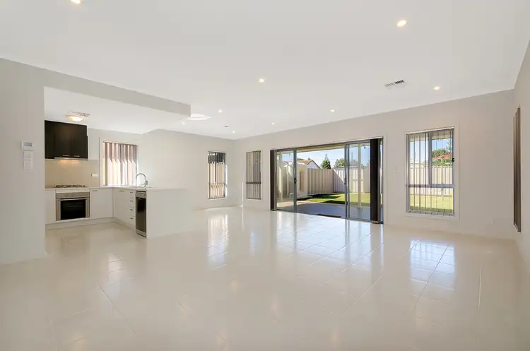 Second view of Homely house listing, 8A Norama Street, Taperoo SA 5017