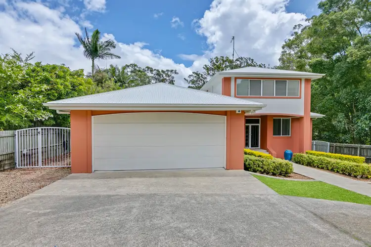 Second view of Homely house listing, 4 Carisbrook Court, Little Mountain QLD 4551