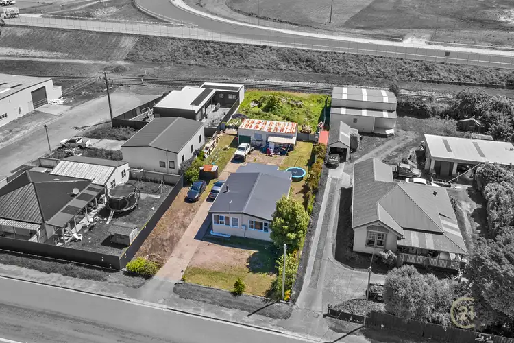 Main view of Homely house listing, 26 Mersey Main Road, Spreyton TAS 7310