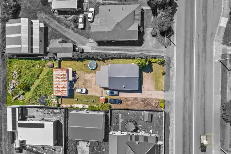 Second view of Homely house listing, 26 Mersey Main Road, Spreyton TAS 7310