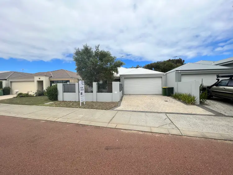 10 Illyarrie Avenue, Falcon WA 6210
