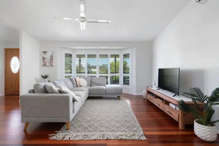 Main view of Homely house listing, 17 Deakin Court, Southside QLD 4570