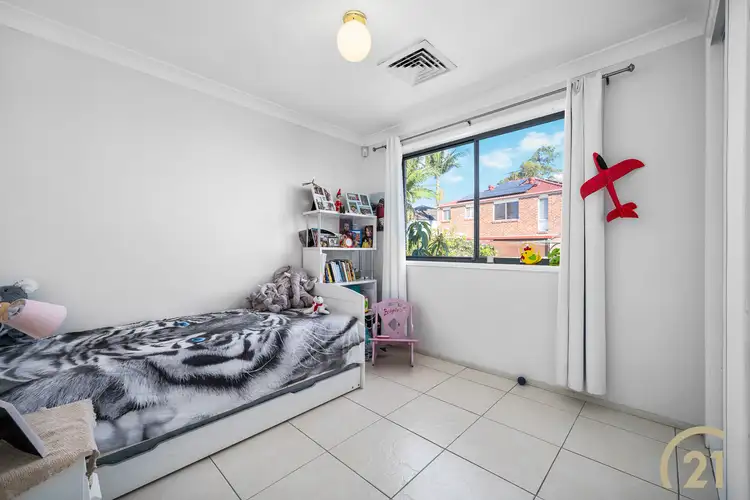 Sixth view of Homely house listing, 13 Gungarlin Drive, Horningsea Park NSW 2171