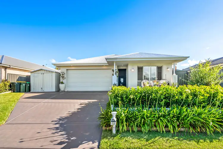 Second view of Homely house listing, 9 Kenakan Street, Edgeworth NSW 2285