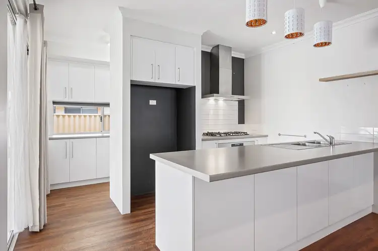 Fourth view of Homely house listing, 73 Millbridge Boulevard, Millbridge WA 6232