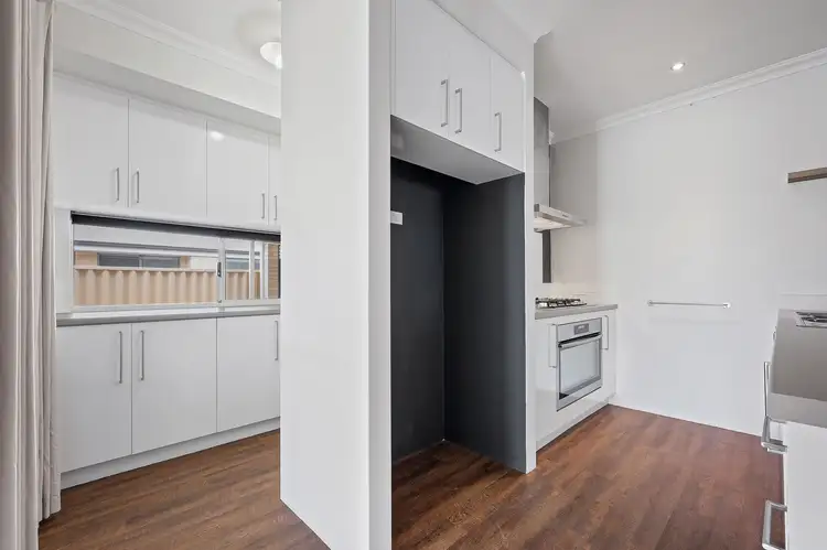 Fifth view of Homely house listing, 73 Millbridge Boulevard, Millbridge WA 6232