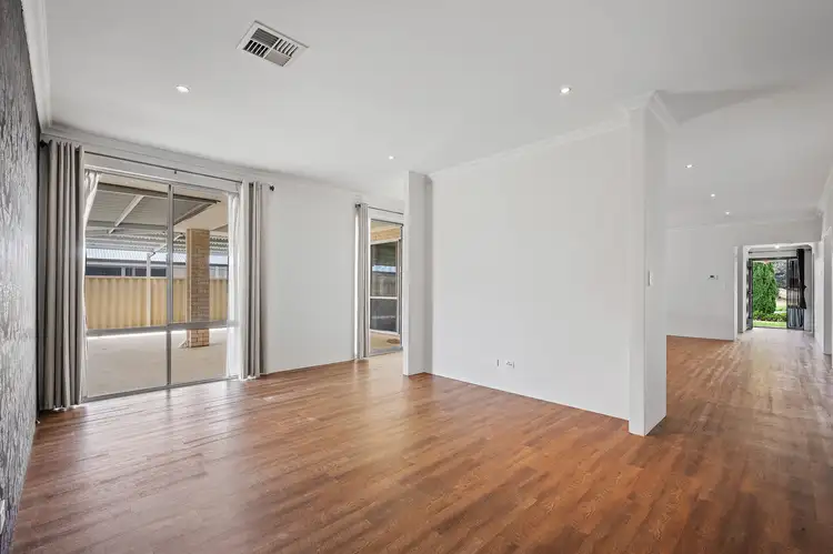 Seventh view of Homely house listing, 73 Millbridge Boulevard, Millbridge WA 6232