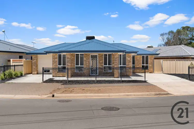Main view of Homely house listing, 49 Tudor Crescent, Smithfield Plains SA 5114