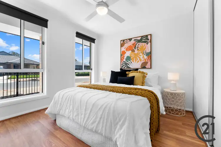 Third view of Homely house listing, 49 Tudor Crescent, Smithfield Plains SA 5114