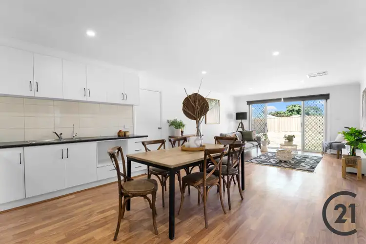 Fourth view of Homely house listing, 49 Tudor Crescent, Smithfield Plains SA 5114