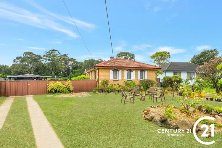 Main view of Homely house listing, 116 Willan Drive, Cartwright NSW 2168