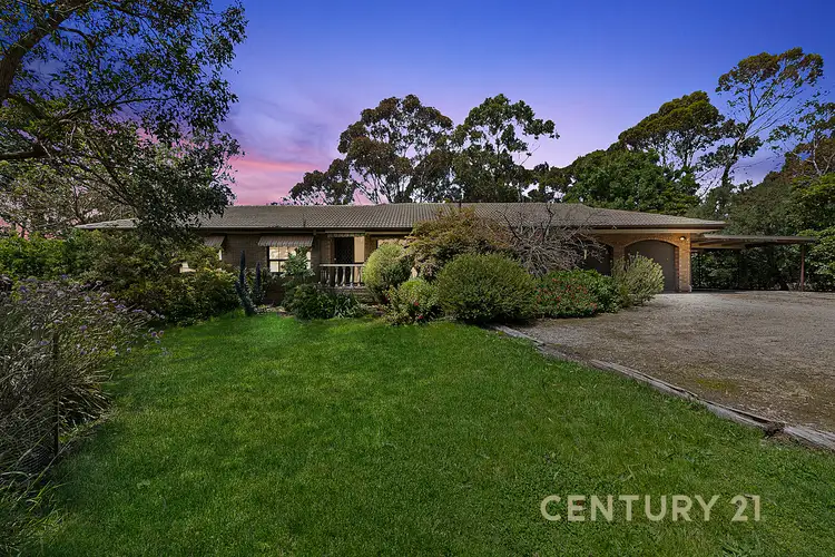 Main view of Homely house listing, 92 Craig Road, Devon Meadows VIC 3977