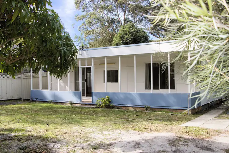 Third view of Homely house listing, 42 Kurrawong Avenue, Hawks Nest NSW 2324